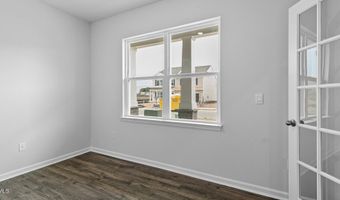 208 Ethel Ln, Angier, NC 27501
