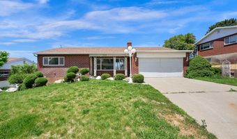 406 W 3300 S, Bountiful, UT 84010