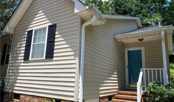 406 N Pointe Crk, Anderson, SC 29625