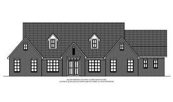 12824 Hidden Trl, Arcadia, OK 73007