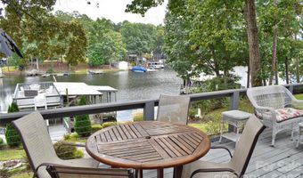 117 Sunrise Pt, Badin Lake, NC 28127