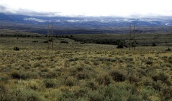 Deadman Creek Road, Bridger, MT 59014