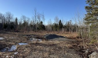 Lot 001-01 Ohio Street, Glenburn, ME 04401