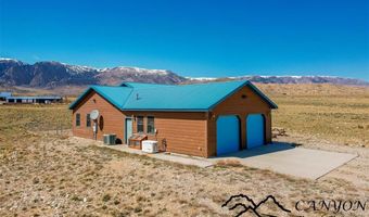 142 Tolman Rd, Clark, WY 82435