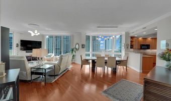 411 N New River Dr 1406, Fort Lauderdale, FL 33301