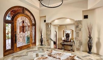 39601 N OCOTILLO RIDGE Dr, Carefree, AZ 85377