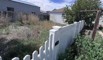 719 E 8TH St, Alliance, NE 69301