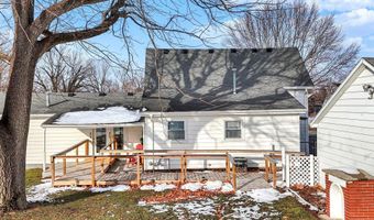 405 E Howard Ave, Arcadia, IN 46030