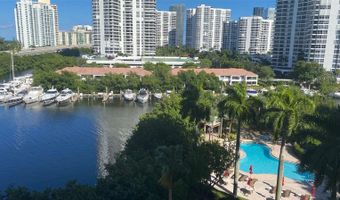 3400 NE 192nd St 811, Aventura, FL 33180