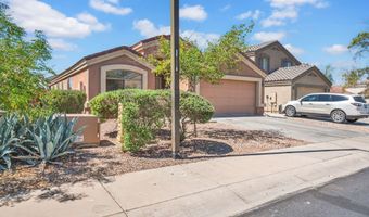 23815 W TONTO St, Buckeye, AZ 85326