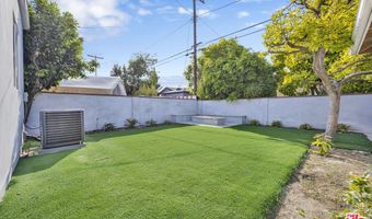 12831 Admiral Ave, Los Angeles, CA 90066