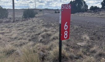 68 County Road 5126, Concho, AZ 85924