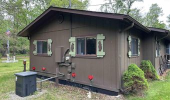 6239 Blackberry Dr, Alger, MI 48610
