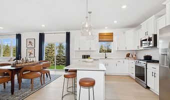 722 151st Ln NW Plan: Bristol, Andover, MN 55304