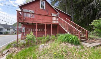 998 W Shore Rd, Bristol, NH 03222
