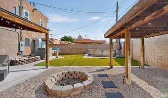 2340 Britt St NE, Albuquerque, NM 87112