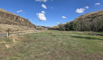 13761 Asotin Creek Rd, Asotin, WA 99402
