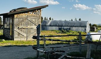 27 CHIEF JOSEPH, Daniel, WY 83115