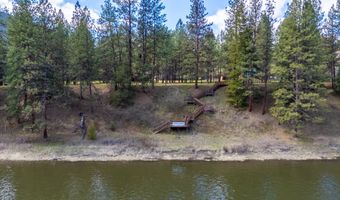 1055 Terrace View Dr, Alberton, MT 59820