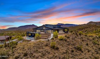 7450 E CONTINENTAL MOUNTAIN ESTATES Dr 6, Cave Creek, AZ 85331