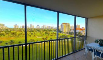 20335 W Country Club Dr 1105, Aventura, FL 33180