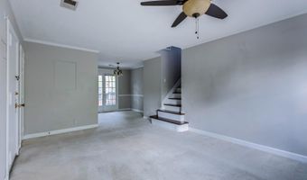 2991 S COLUMBUS St B2, Arlington, VA 22206