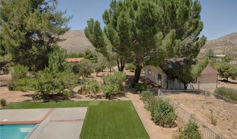 30240 Aliso Canyon Rd, Acton, CA 93510