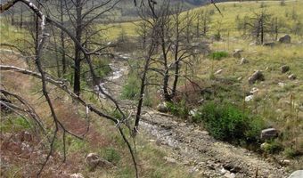 Tbd Ranger Way, Belfry, MT 59008