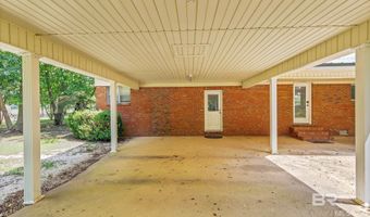 4595 Poarch Rd, Atmore, AL 36502