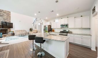 8175 Scenic Ridge Way, Ball Ground, GA 30107