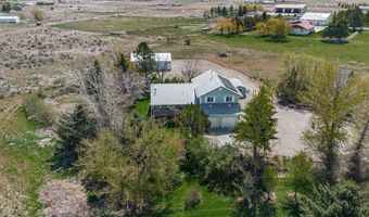 647 N 1200 W, Blackfoot, ID 83221