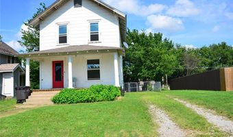 120 S Chickasaw Ave, Bartlesville, OK 74003
