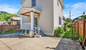 115 Eckert St, Ambridge, PA 15003