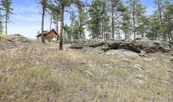 250 El Arbol Dr, Bellvue, CO 80512