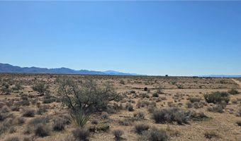 9240 S Longhorn Dr, Chloride, AZ 86431