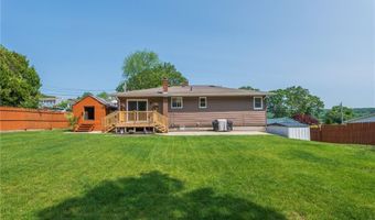 29 Camille Dr, Johnston, RI 02919