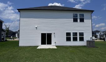 50 Thistle Patch Pl, Angier, NC 27501