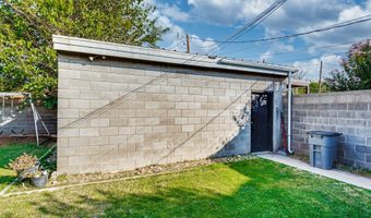 1105 Crescent Dr, Andrews, TX 79714