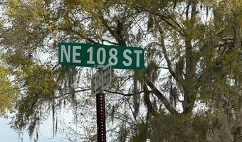 11850 NE 108 St, Archer, FL 32608