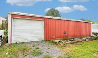 3 Pine St, Barrackville, WV 26559