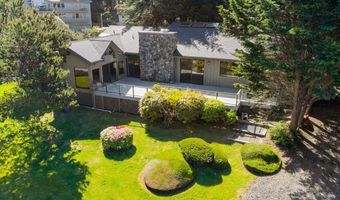 17454 BLUFF Dr, Brookings, OR 97415