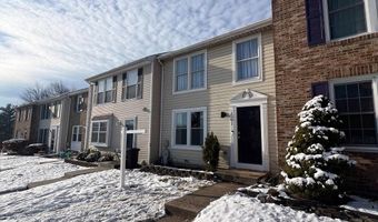 3102 HOLLY BERRY Ct, Abingdon, MD 21009