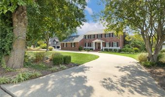 1811 El Contento Cir, Bentonville, AR 72712