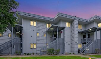824 O Pl #824, Anchorage, AK 99501