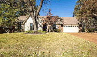 5980 STEEPLECHASE, Bartlett, TN 38134