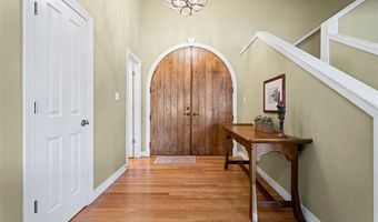33421 Ridge Rd, Afton, OK 74331