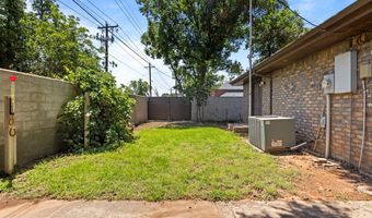 1300 NW 5th St, Andrews, TX 79714