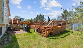 3411 E Mineral Pond Blvd, Anoka, MN 55303