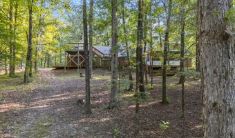 1196 Ranchland Rd, Belden, MS 38826