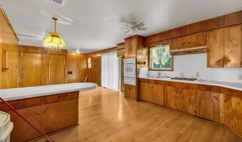 619 W 3rd St, Beggs, OK 74421